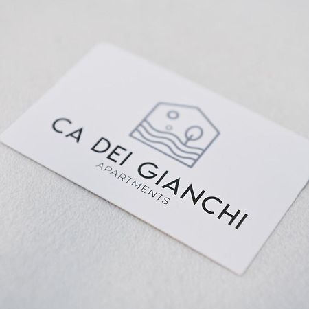 Appartement Ca Dei Gianchi 3 à La Spezia Chambre photo