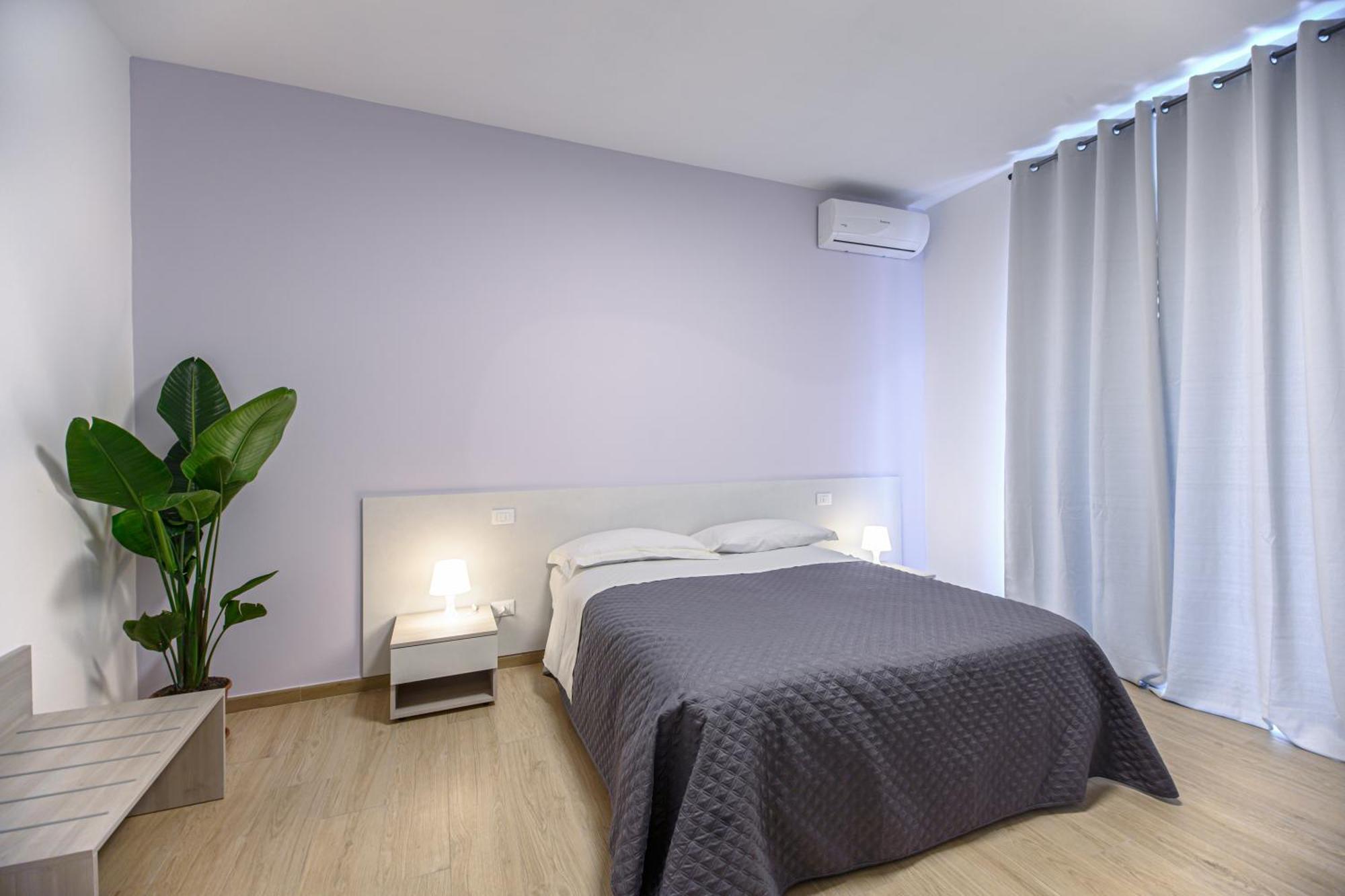 Appartement Ca Dei Gianchi 3 à La Spezia Chambre photo