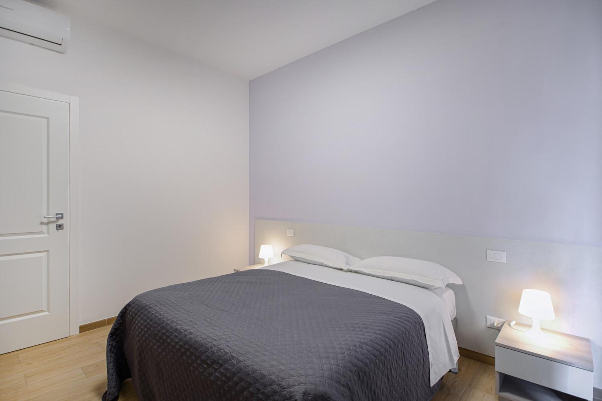 Appartement Ca Dei Gianchi 3 à La Spezia Chambre photo