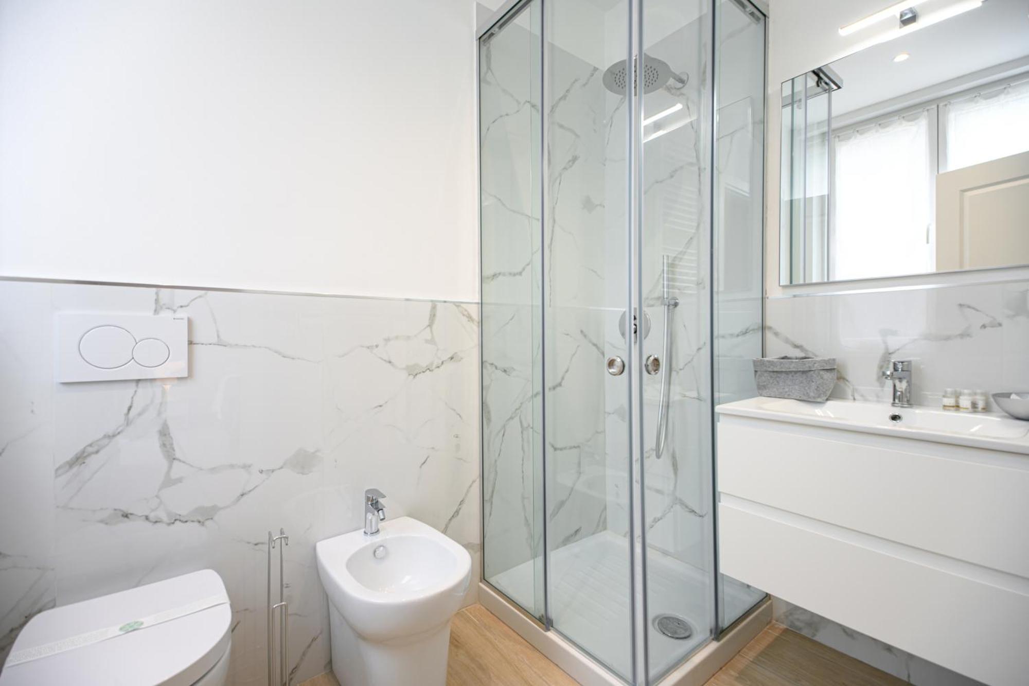 Appartement Ca Dei Gianchi 3 à La Spezia Chambre photo