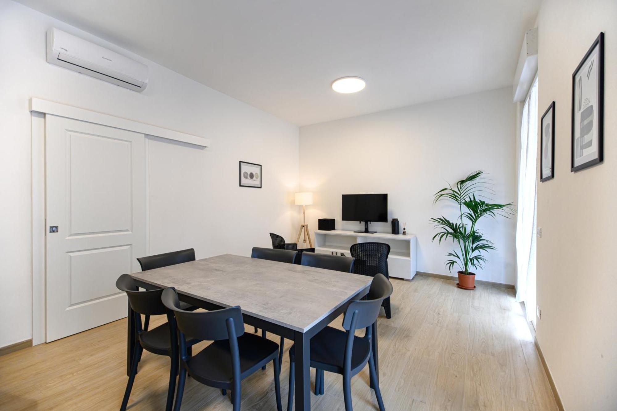 Appartement Ca Dei Gianchi 3 à La Spezia Chambre photo