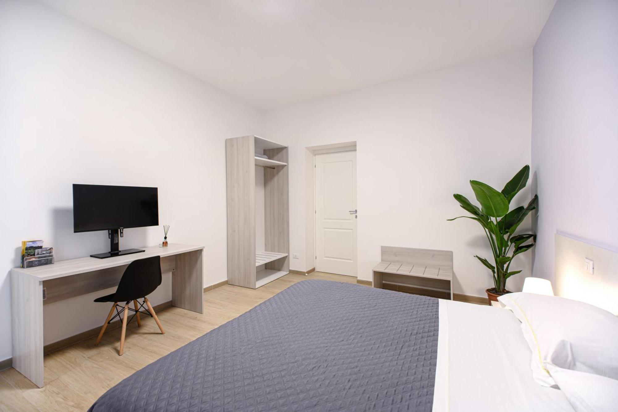 Appartement Ca Dei Gianchi 3 à La Spezia Chambre photo