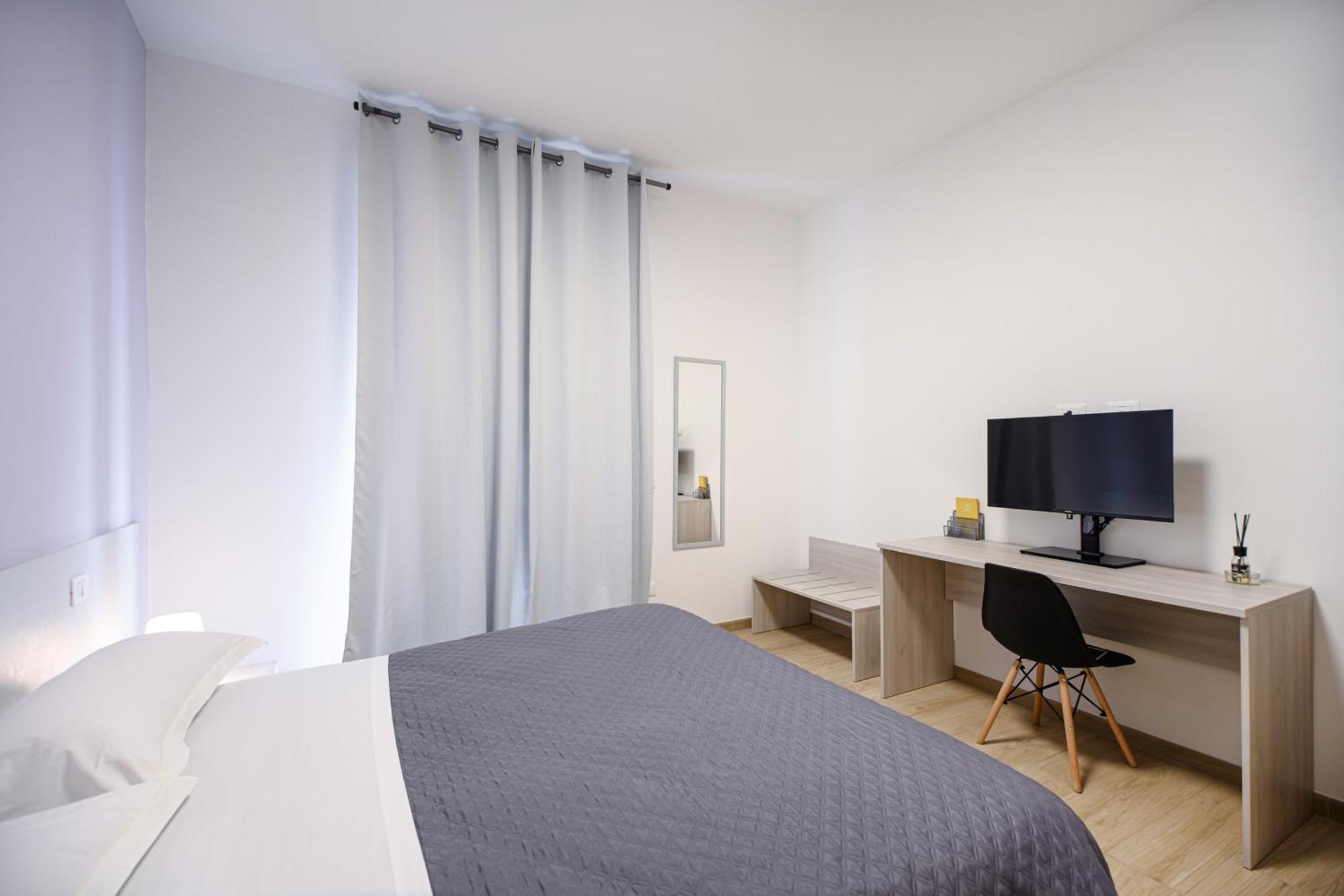 Appartement Ca Dei Gianchi 3 à La Spezia Chambre photo